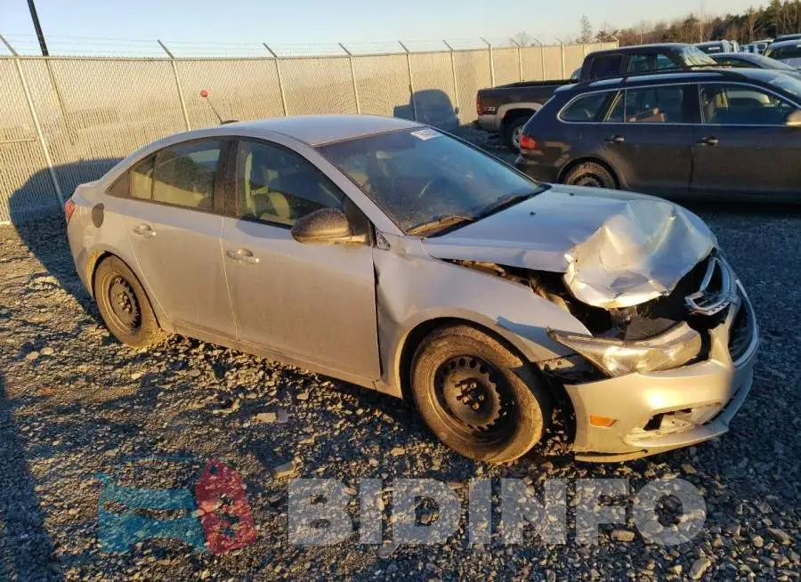 1G1PB5SH6F7137848 Photo# 4