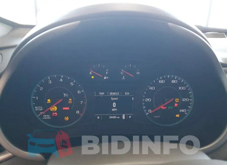1G1ZB5ST4MF057707 Photo# 9