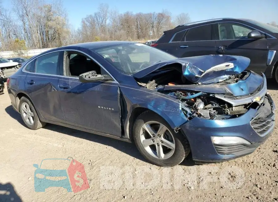 1G1ZC5ST0KF215129 Photo# 4