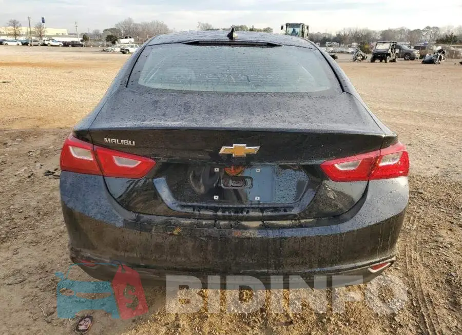 1G1ZC5ST1PF236191 Photo# 6