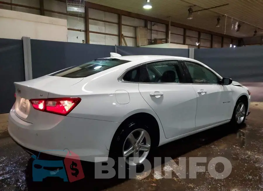 1G1ZD5ST1PF189564 Photo# 3