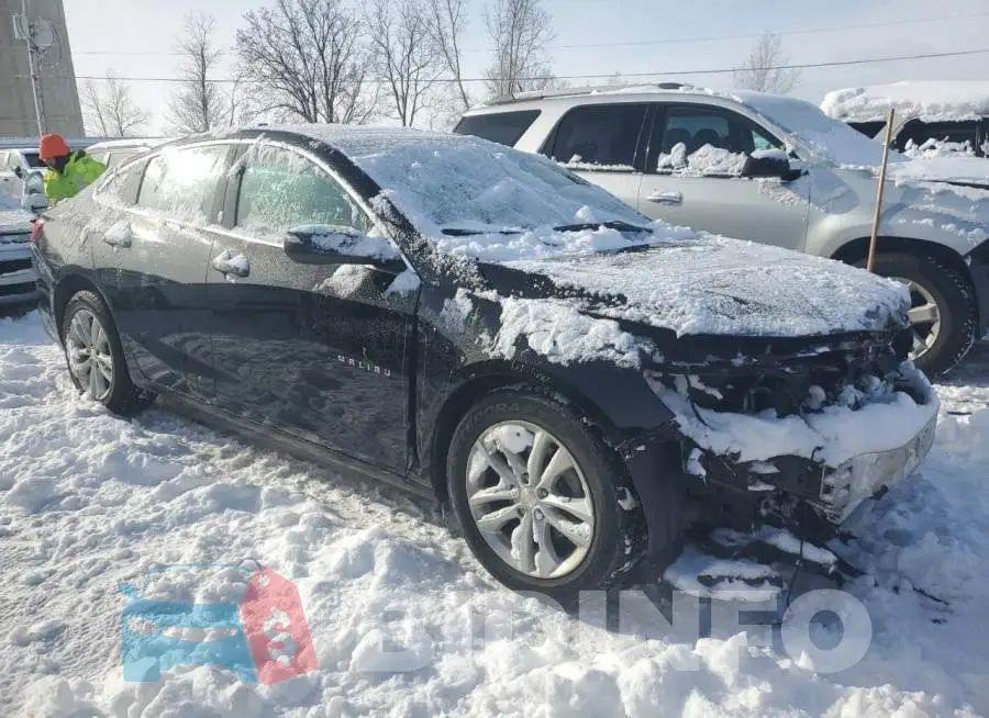 1G1ZD5ST2JF122558 Photo# 4