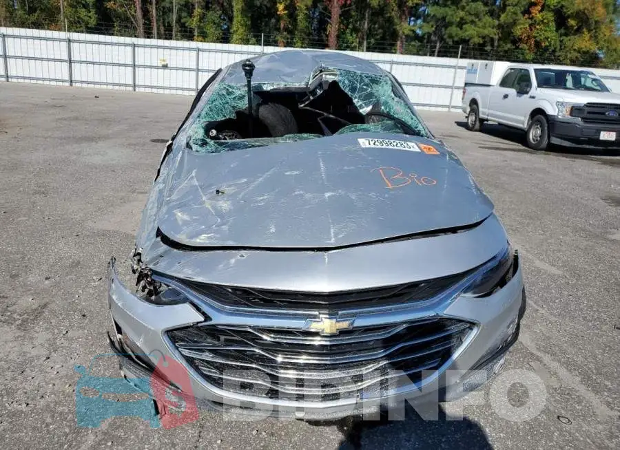 1G1ZD5ST2KF142567 Photo# 5