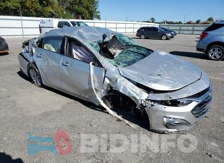 1G1ZD5ST2KF142567 Photo# 4