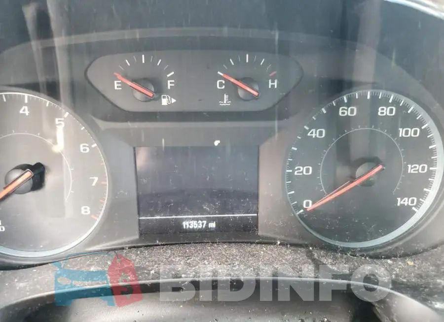 1G1ZD5ST2KF173981 Photo# 9