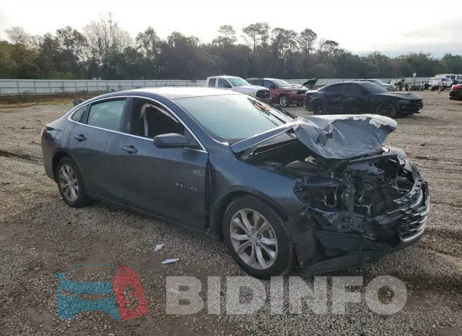 1G1ZD5ST2KF173981 Photo# 4