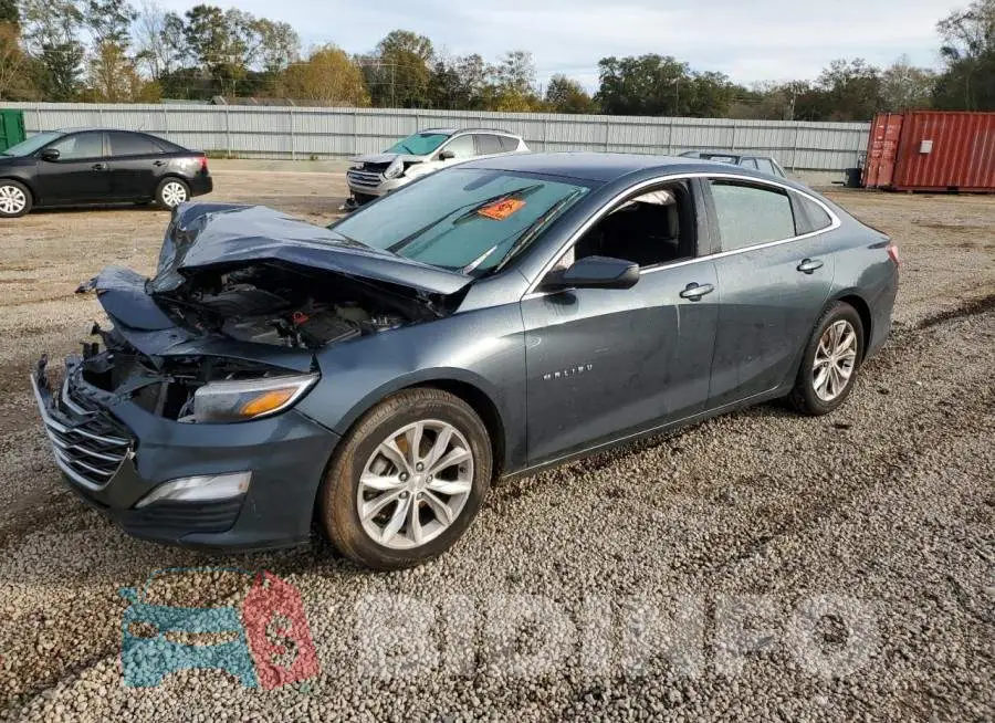 1G1ZD5ST2KF173981 Photo# 1