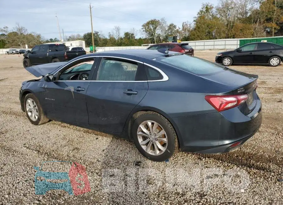 1G1ZD5ST2KF173981 Photo# 2
