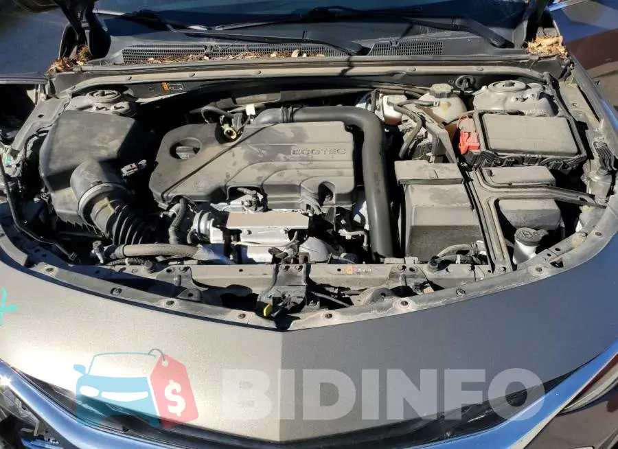 1G1ZD5ST2LF017960 Photo# 11