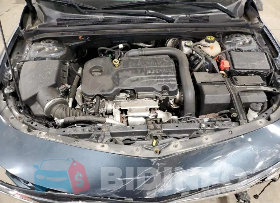 1G1ZD5ST2LF067175 Photo# 11