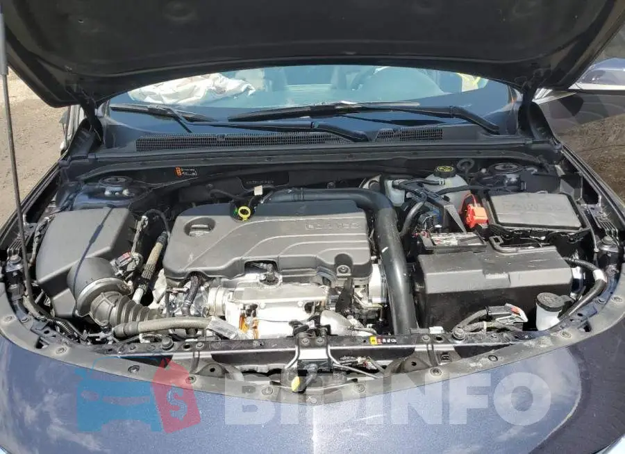 1G1ZD5ST2NF197931 Photo# 11