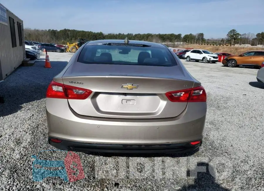 1G1ZD5ST2PF138767 Photo# 6