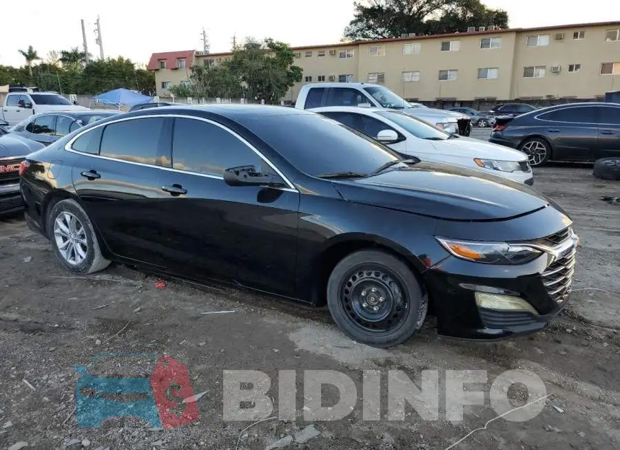 1G1ZD5ST3KF136518 Photo# 4