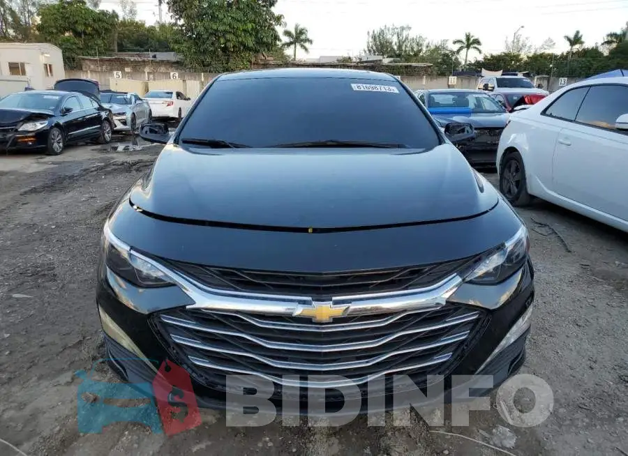 1G1ZD5ST3KF136518 Photo# 5