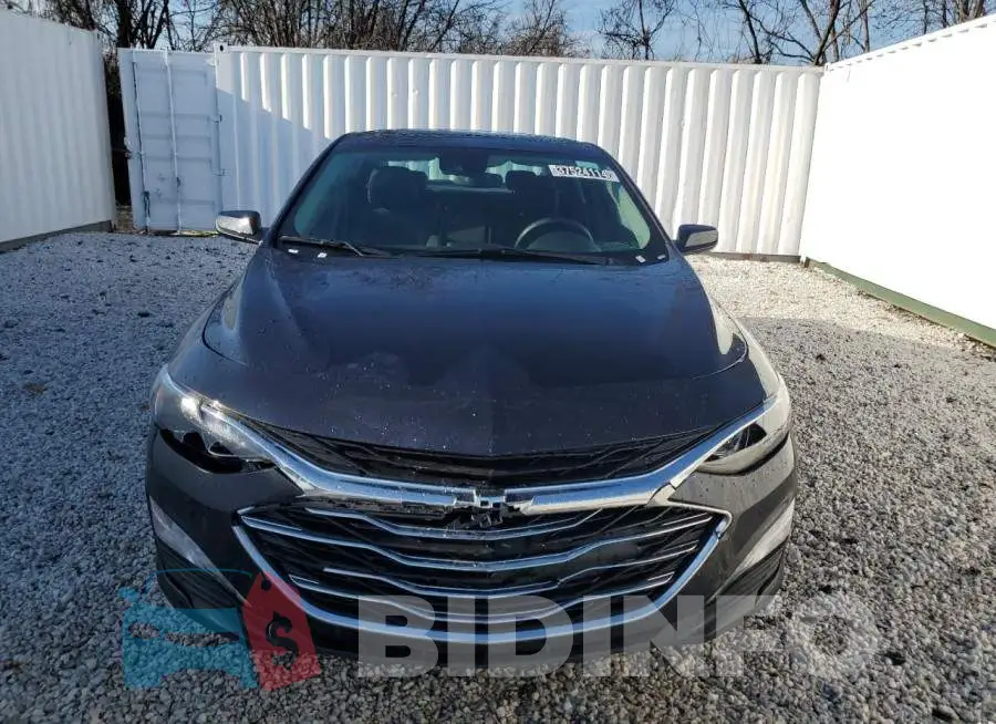1G1ZD5ST4PF135725 Photo# 5