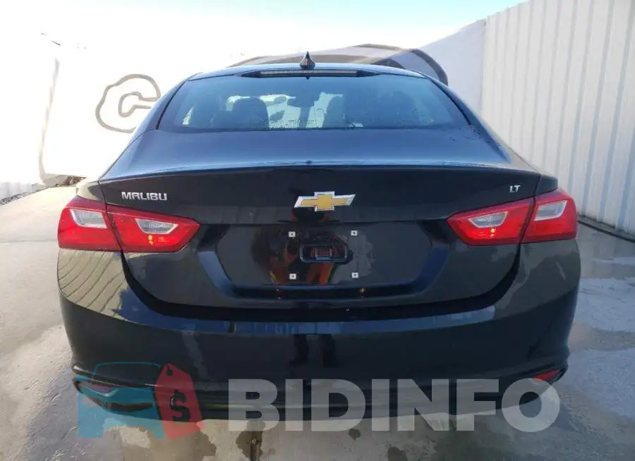 1G1ZD5ST4PF181278 Photo# 6