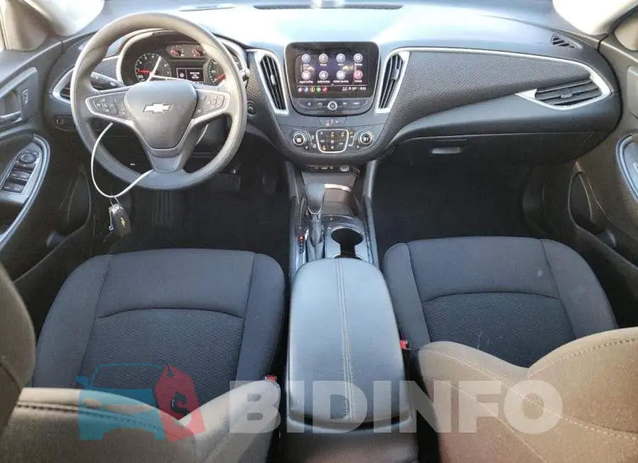 1G1ZD5ST4PF181278 Photo# 8
