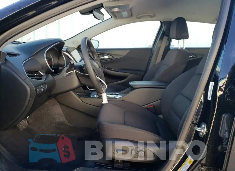 1G1ZD5ST4PF181278 Photo# 7