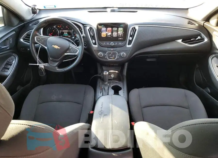1G1ZD5ST5JF222346 Photo# 8