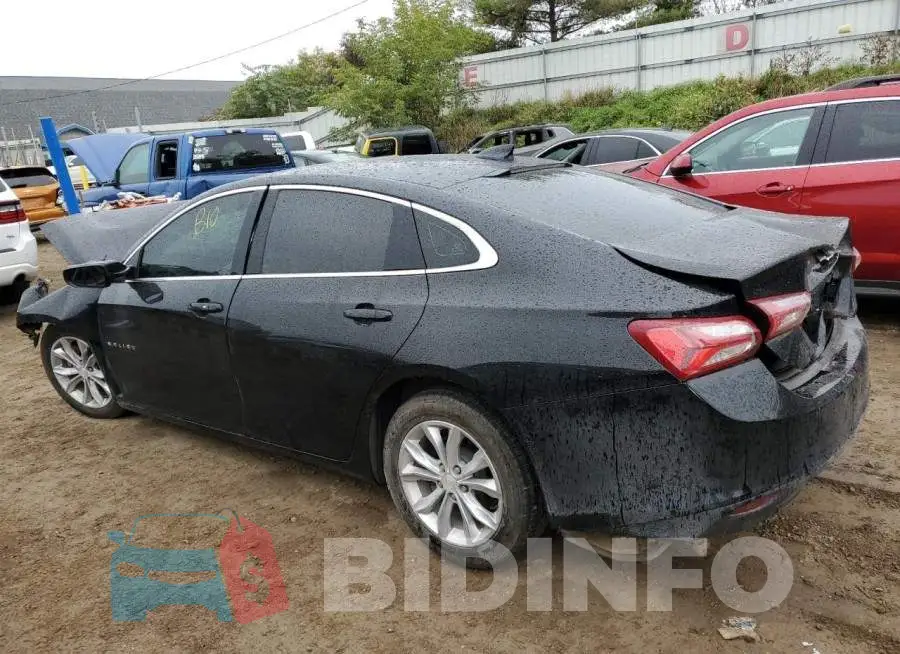 1G1ZD5ST5KF121339 Photo# 2
