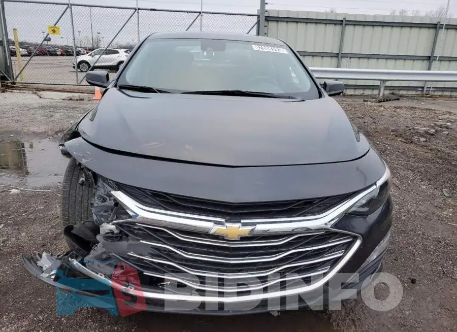 1G1ZD5ST5PF138407 Photo# 5