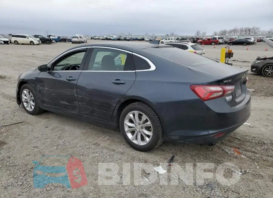 1G1ZD5ST6LF125661 Photo# 2