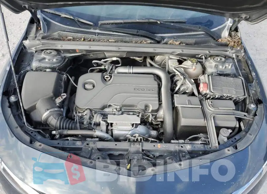 1G1ZD5ST7LF041672 Photo# 11