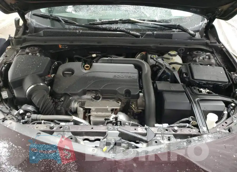 1G1ZD5STXMF066275 Photo# 11