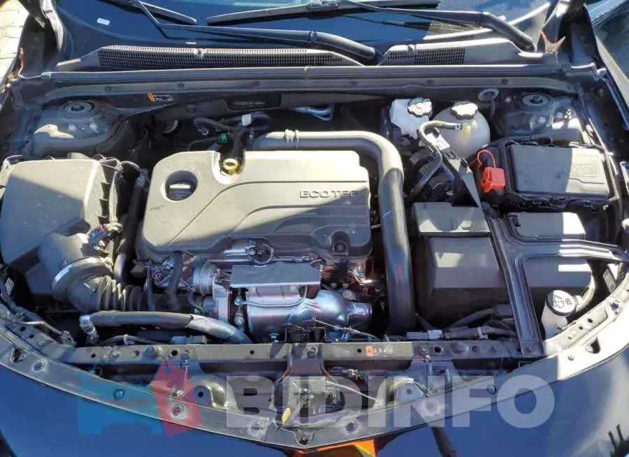 1G1ZD5STXPF186064 Photo# 11