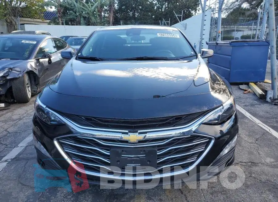 1G1ZD5STXPF186064 Photo# 5