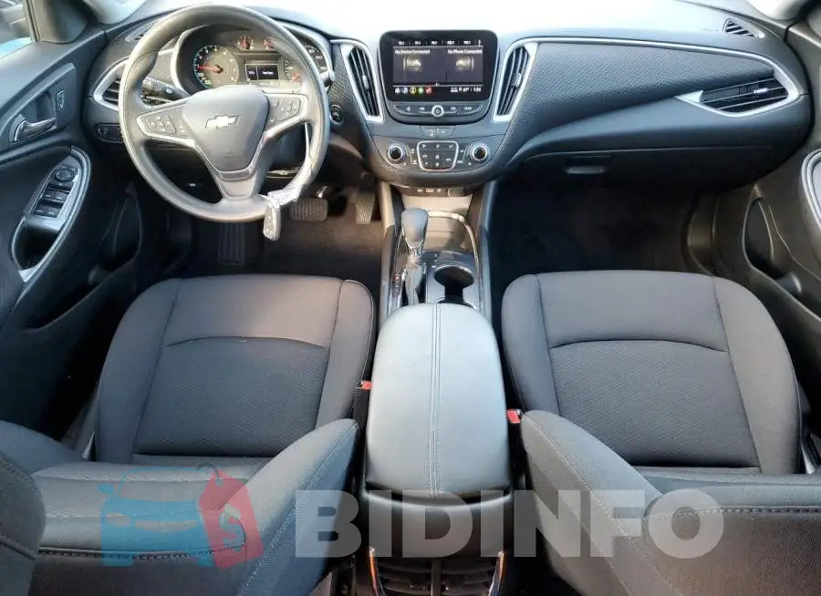 1G1ZD5STXPF186064 Photo# 8