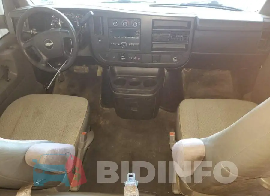 1GAZG1FG8F1171913 Photo# 8