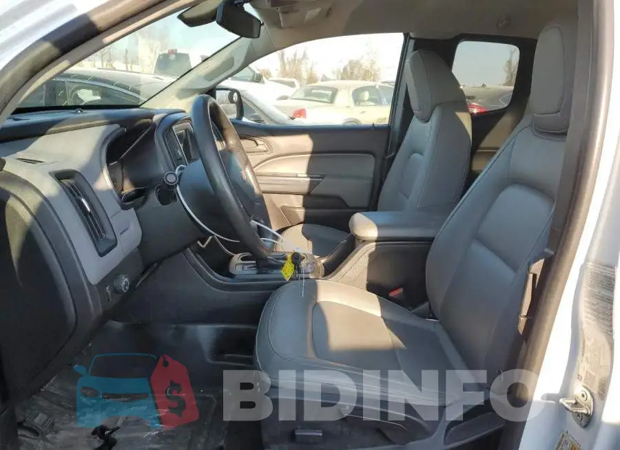 1GCHSBEA4K1335169 Photo# 7