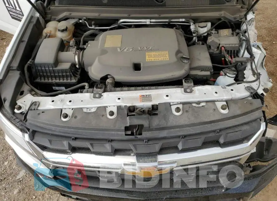 1GCHSBEN2N1124849 Photo# 11