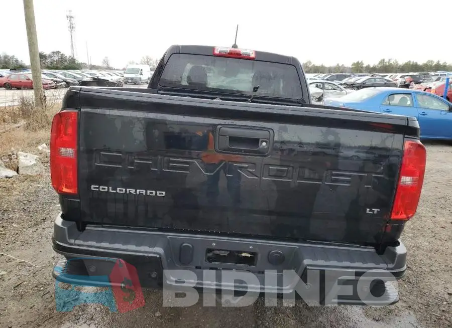 1GCHSCEA2M1235127 Photo# 6