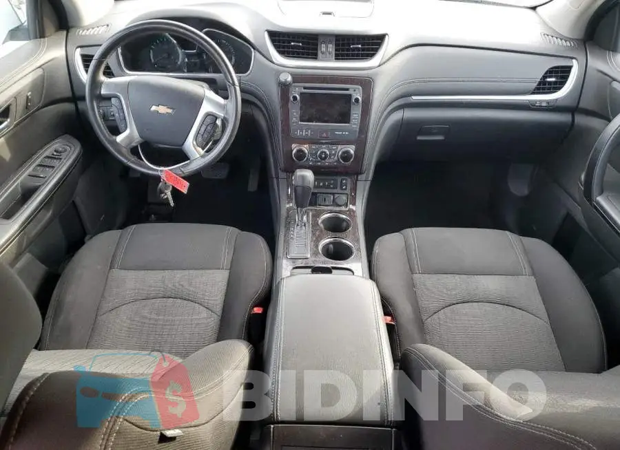 1GNKRHKD0HJ160874 Photo# 8