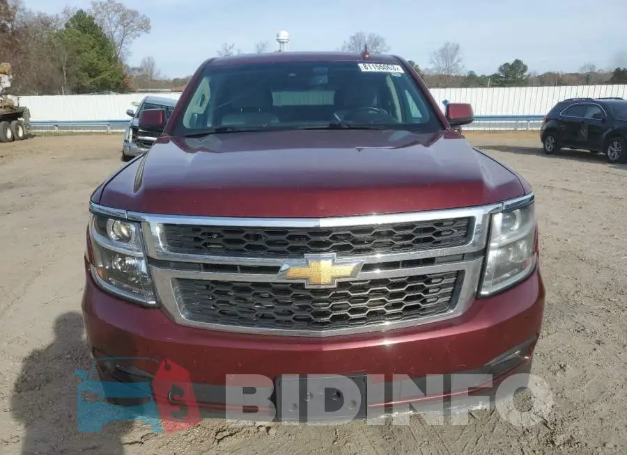 1GNSCBKC2GR368535 Photo# 5