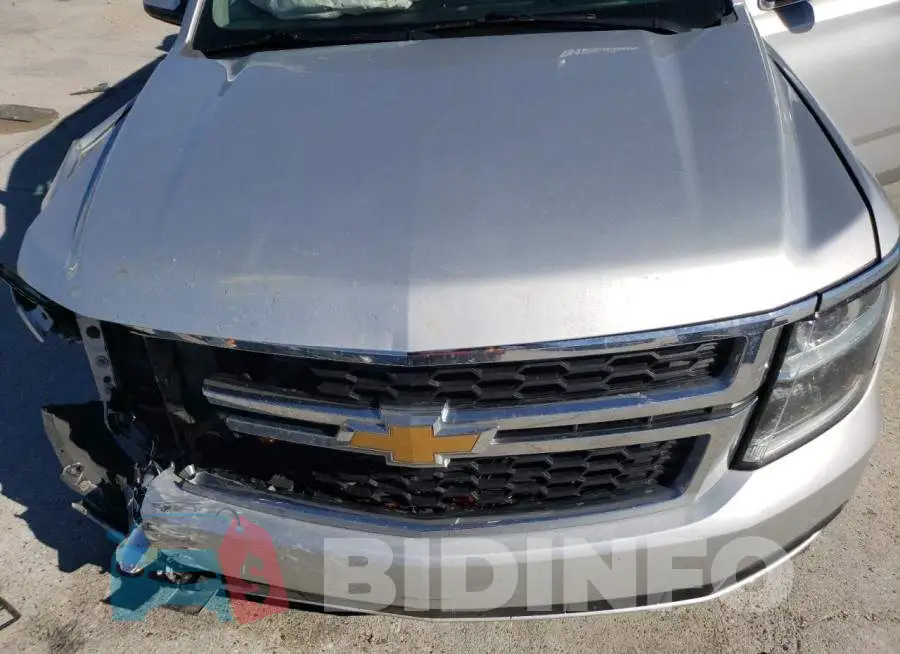 1GNSCHKC5GR227025 Photo# 11