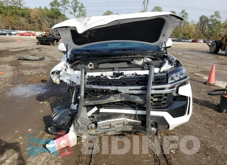 1GNSCLED4PR479663 Photo# 5