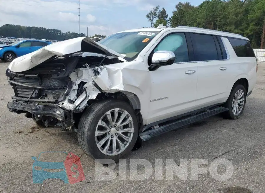 1GNSKFKD2PR232263 Photo# 1