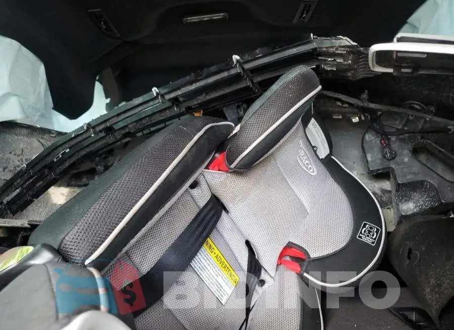 1GNSKFKD2PR232263 Photo# 10