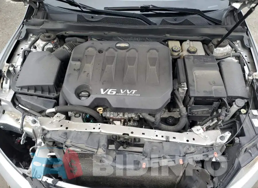 2G1125S38F9234042 Photo# 11