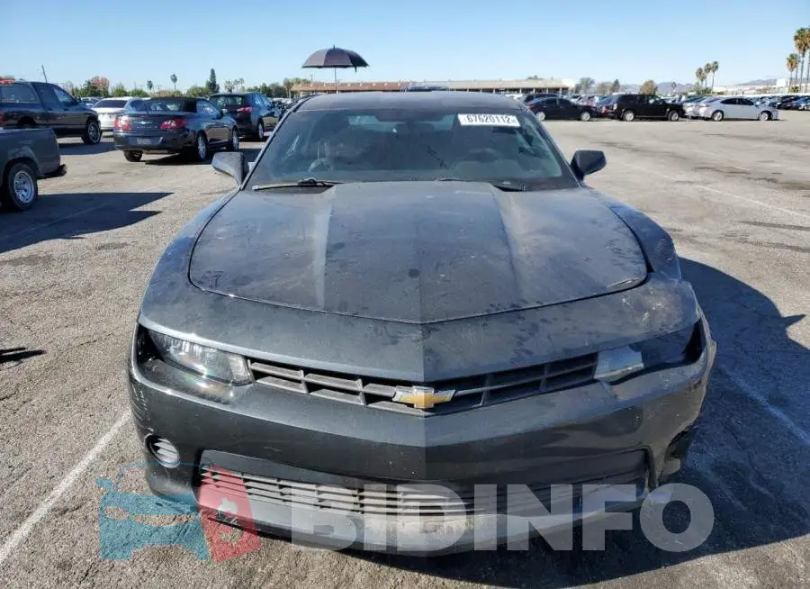 2G1FB1E33F9271056 Photo# 5
