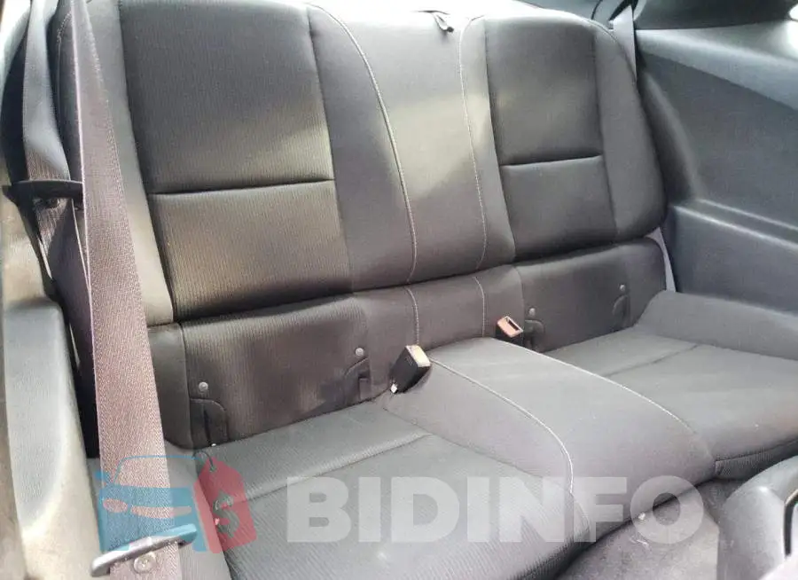 2G1FD1E32F9309080 Photo# 10