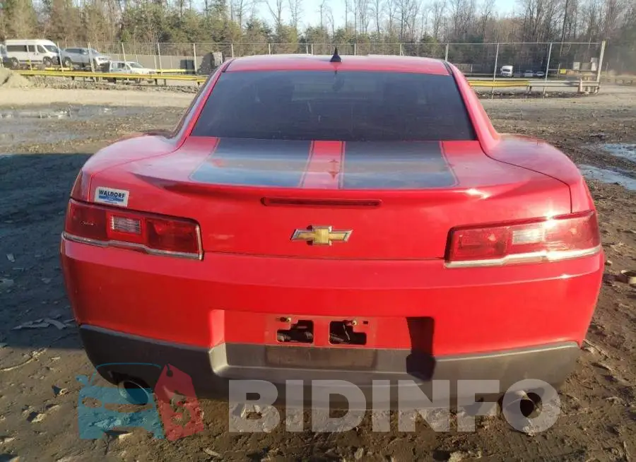 2G1FD1E36F9127981 Photo# 6