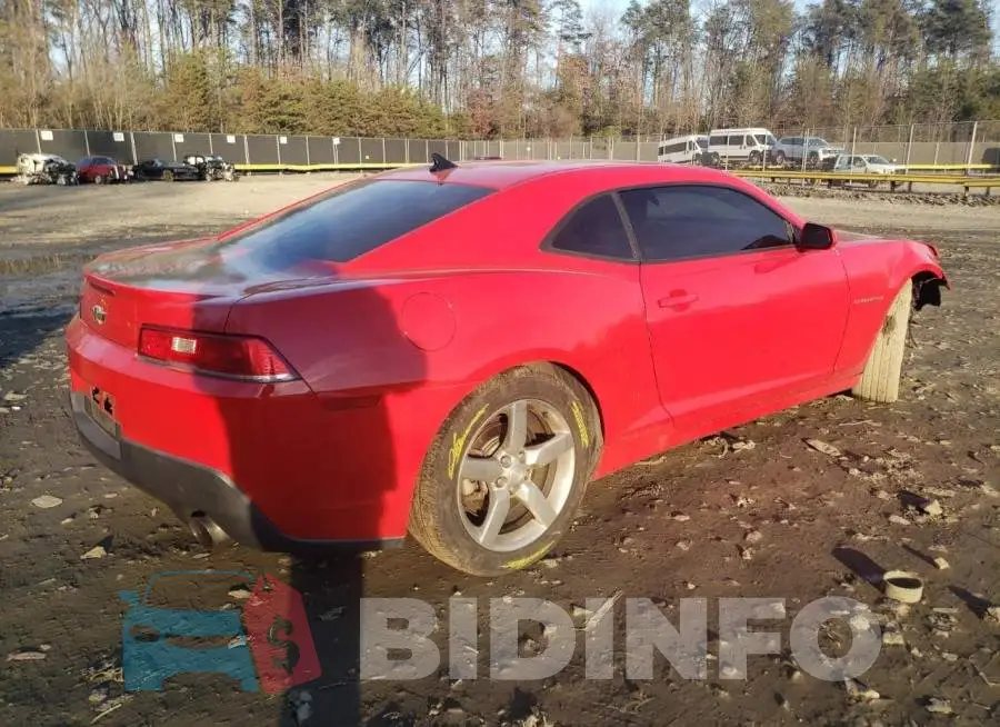 2G1FD1E36F9127981 Photo# 3