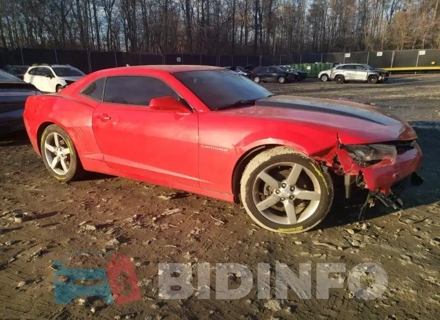 2G1FD1E36F9127981 Photo# 4