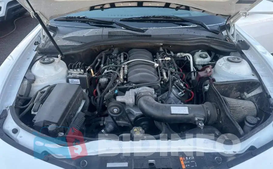 2G1FK1EJ4F9168663 Photo# 7