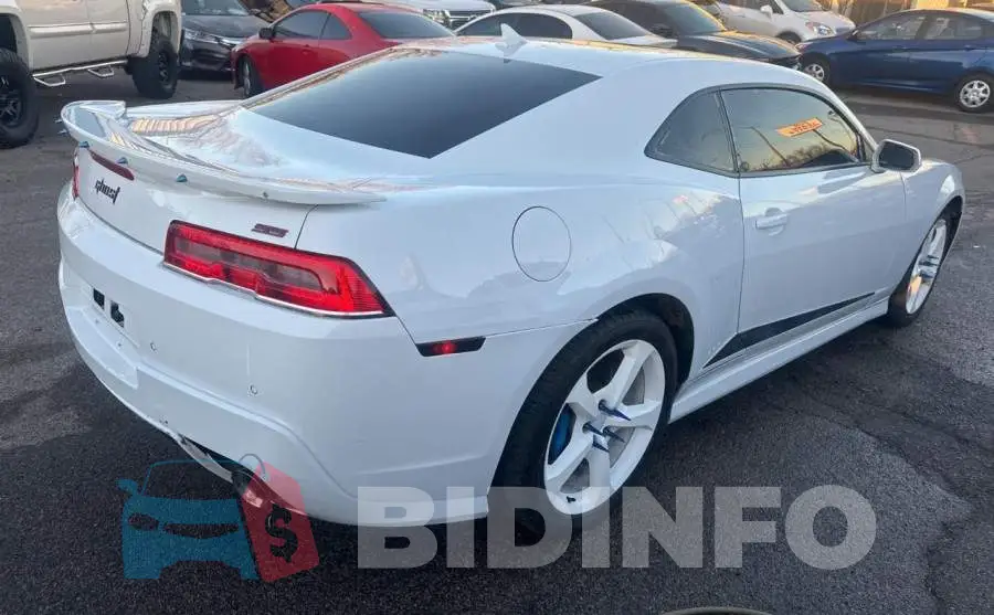 2G1FK1EJ4F9168663 Photo# 4