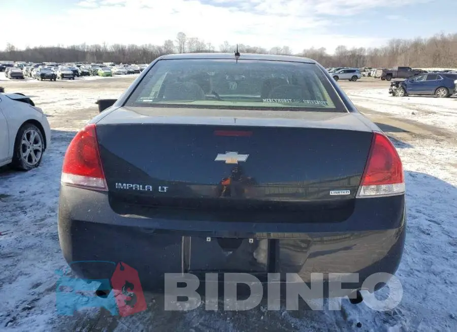 2G1WB5E36F1121013 Photo# 6